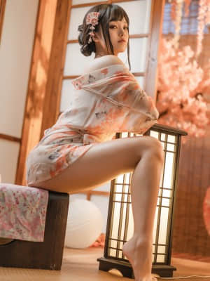 蜜汁猫裘 -浴娘2_20