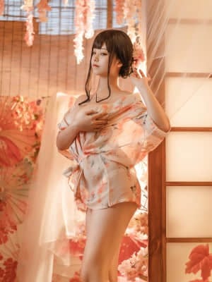 蜜汁猫裘 -浴娘2_33