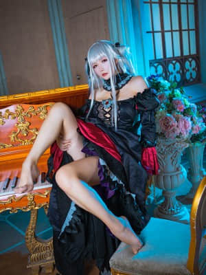 星之迟迟 - 篝之霧枝(美少女萬華鏡)_34