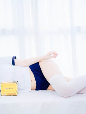 [果咩酱w] 体操服_0003