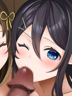 [クレドソフィア (ゆなまろ)] 俺をナメてる生意気巨乳JK妹をナマオナホにした日.zip_400_p202_M