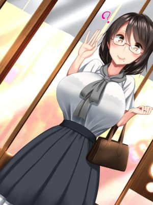 [かわはぎ亭] 人妻と合体！抜けない！？～寝取り不可避の合体性活～ [GK汉化]_0086_01_070