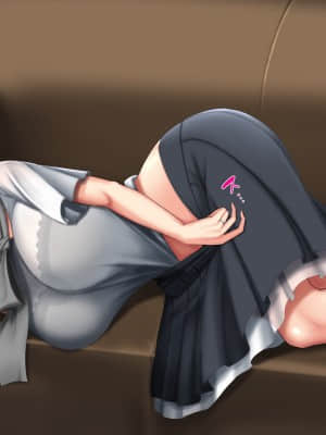 [かわはぎ亭] 人妻と合体！抜けない！？～寝取り不可避の合体性活～ [GK汉化]_0110_01_094