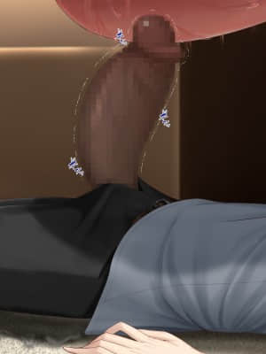 [かわはぎ亭] 人妻と合体！抜けない！？～寝取り不可避の合体性活～ [GK汉化]_0180_01_164
