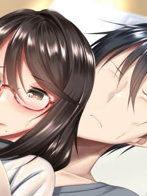 [かわはぎ亭] 人妻と合体！抜けない！？～寝取り不可避の合体性活～ [GK汉化]_0615_03_022