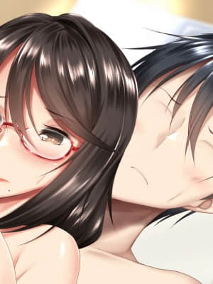 [かわはぎ亭] 人妻と合体！抜けない！？～寝取り不可避の合体性活～ [GK汉化]_0620_03_027