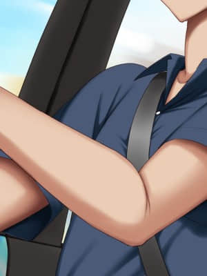 [かわはぎ亭] 人妻と合体！抜けない！？～寝取り不可避の合体性活～ [GK汉化]_0957_03_364