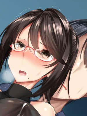 [かわはぎ亭] 人妻と合体！抜けない！？～寝取り不可避の合体性活～ [GK汉化]_0998_04_023