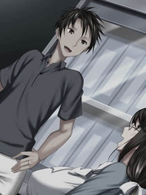 [かわはぎ亭] 人妻と合体！抜けない！？～寝取り不可避の合体性活～ [GK汉化]_1358_05_052