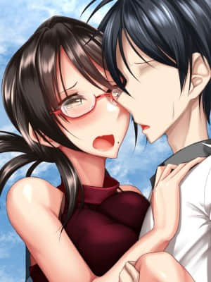 [かわはぎ亭] 人妻と合体！抜けない！？～寝取り不可避の合体性活～ [GK汉化]_1374_05_068
