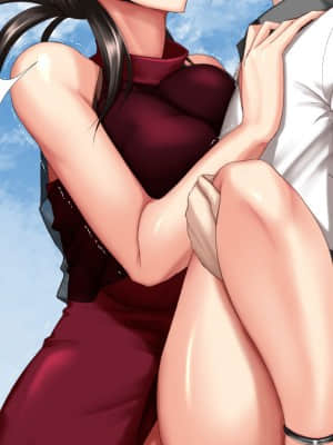 [かわはぎ亭] 人妻と合体！抜けない！？～寝取り不可避の合体性活～ [GK汉化]_1378_05_072