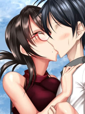 [かわはぎ亭] 人妻と合体！抜けない！？～寝取り不可避の合体性活～ [GK汉化]_1381_05_075