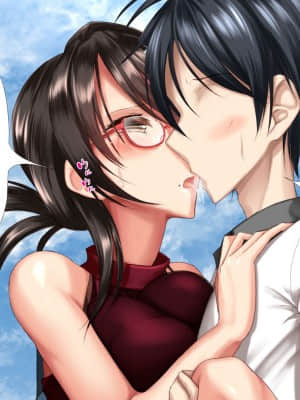[かわはぎ亭] 人妻と合体！抜けない！？～寝取り不可避の合体性活～ [GK汉化]_1387_05_081