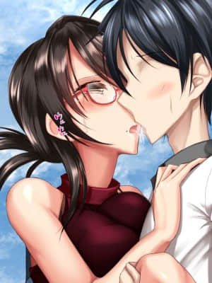 [かわはぎ亭] 人妻と合体！抜けない！？～寝取り不可避の合体性活～ [GK汉化]_1388_05_082