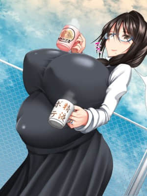 [かわはぎ亭] 人妻と合体！抜けない！？～寝取り不可避の合体性活～ [GK汉化]_1471_05_165