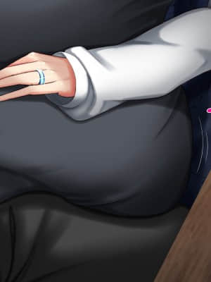 [かわはぎ亭] 人妻と合体！抜けない！？～寝取り不可避の合体性活～ [GK汉化]_1473_05_167