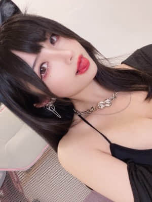 Rioko凉凉子 辣妹猫耳_004