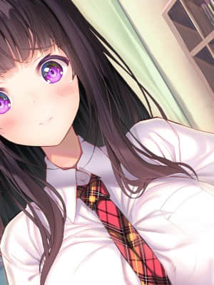 [みちばたのえろほん] 種付け先生の純愛催眠キメセク指導～姉妹仲良く孕ませます～_495__46