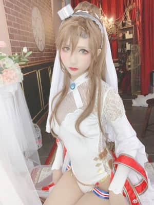 【雅祈】少女前线 (FAL  李恩菲尔德  97式  M1887)_17_b765698dgy1gdpxoudslnj21o0280e82