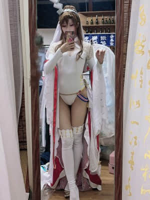【雅祈】少女前线 (FAL  李恩菲尔德  97式  M1887)_18_b765698dgy1gdqcdjrzm7j211u1mfhdt