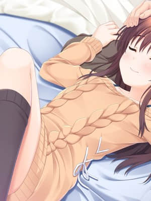 お兄ちゃん、朝までずっとギュッてして_1 (487)
