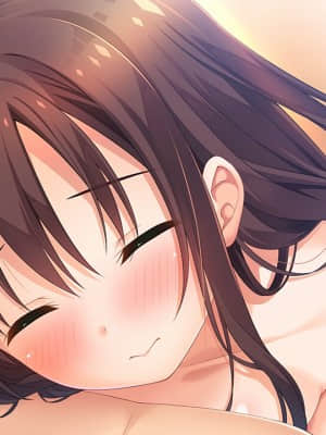 お兄ちゃん、朝までずっとギュッてして_1 (8)