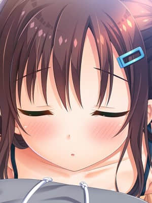 お兄ちゃん、朝までずっとギュッてして_1 (32)