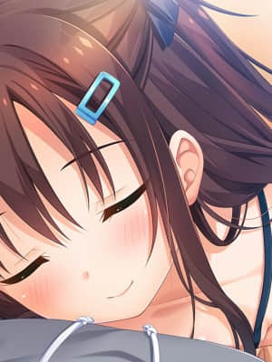 お兄ちゃん、朝までずっとギュッてして_1 (33)