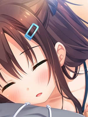 お兄ちゃん、朝までずっとギュッてして_1 (35)