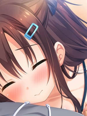 お兄ちゃん、朝までずっとギュッてして_1 (40)