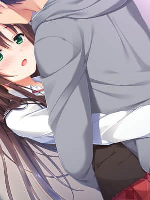 お兄ちゃん、朝までずっとギュッてして_1 (61)
