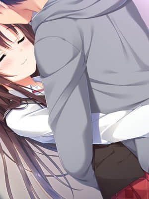 お兄ちゃん、朝までずっとギュッてして_1 (62)