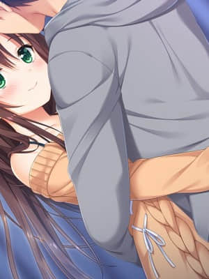 お兄ちゃん、朝までずっとギュッてして_1 (64)