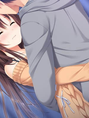 お兄ちゃん、朝までずっとギュッてして_1 (69)