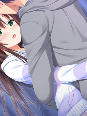 お兄ちゃん、朝までずっとギュッてして_1 (73)