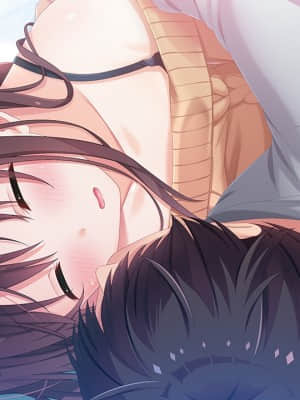 お兄ちゃん、朝までずっとギュッてして_1 (86)