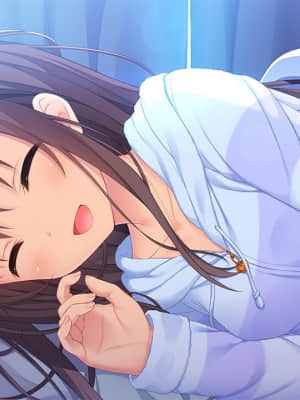 お兄ちゃん、朝までずっとギュッてして_1 (116)