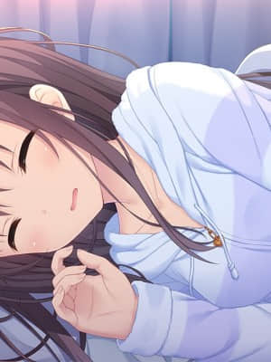 お兄ちゃん、朝までずっとギュッてして_1 (190)