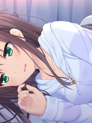 お兄ちゃん、朝までずっとギュッてして_1 (202)
