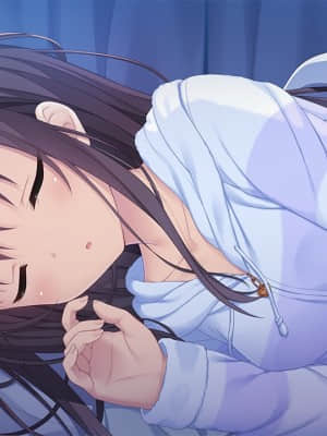 お兄ちゃん、朝までずっとギュッてして_1 (256)