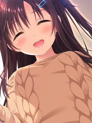 お兄ちゃん、朝までずっとギュッてして_1 (292)