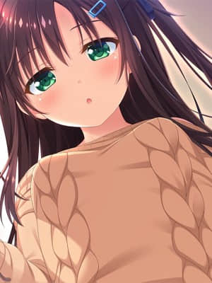 お兄ちゃん、朝までずっとギュッてして_1 (293)