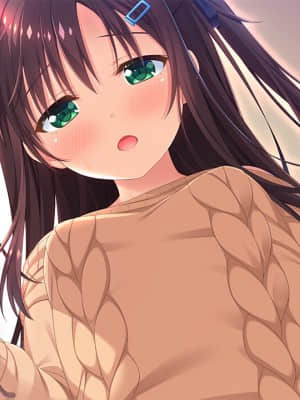 お兄ちゃん、朝までずっとギュッてして_1 (296)