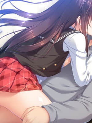 お兄ちゃん、朝までずっとギュッてして_1 (351)