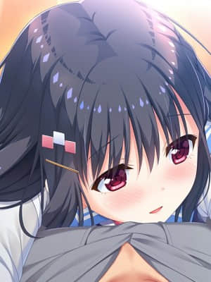 お兄ちゃん、朝までずっとギュッてして_1 (555)