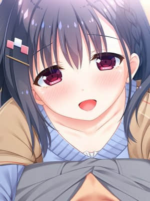 お兄ちゃん、朝までずっとギュッてして_1 (560)