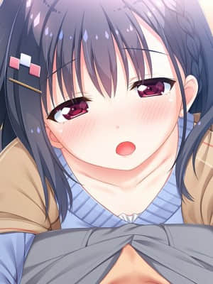 お兄ちゃん、朝までずっとギュッてして_1 (564)