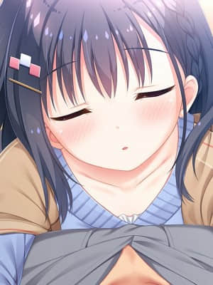 お兄ちゃん、朝までずっとギュッてして_1 (568)