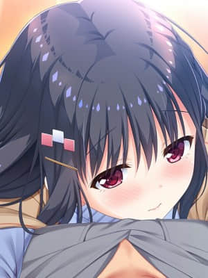 お兄ちゃん、朝までずっとギュッてして_1 (571)