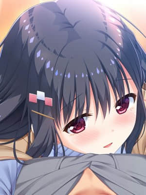 お兄ちゃん、朝までずっとギュッてして_1 (575)
